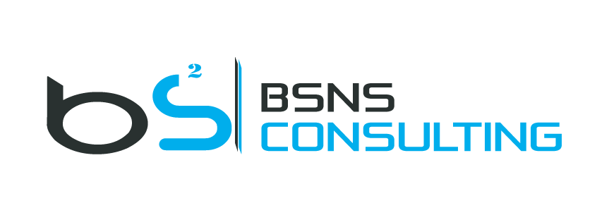 Business Solution and Services logo