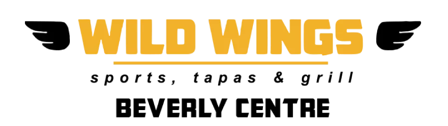 Wild Wings project by bsns consulting - logo