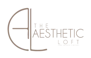 The Aesthetic Loft project by bsns consulting - logo