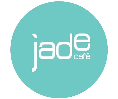 Jade Cafe project by bsns consulting - logo