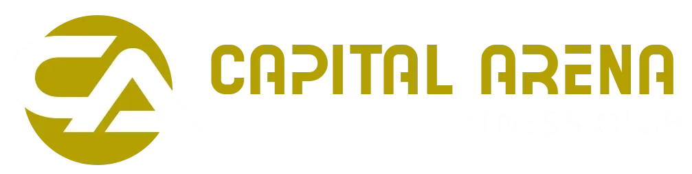 Capital Arena project by bsns consulting - logo