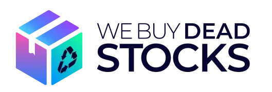 We Buy Dead Stocks project by bsns consulting - logo