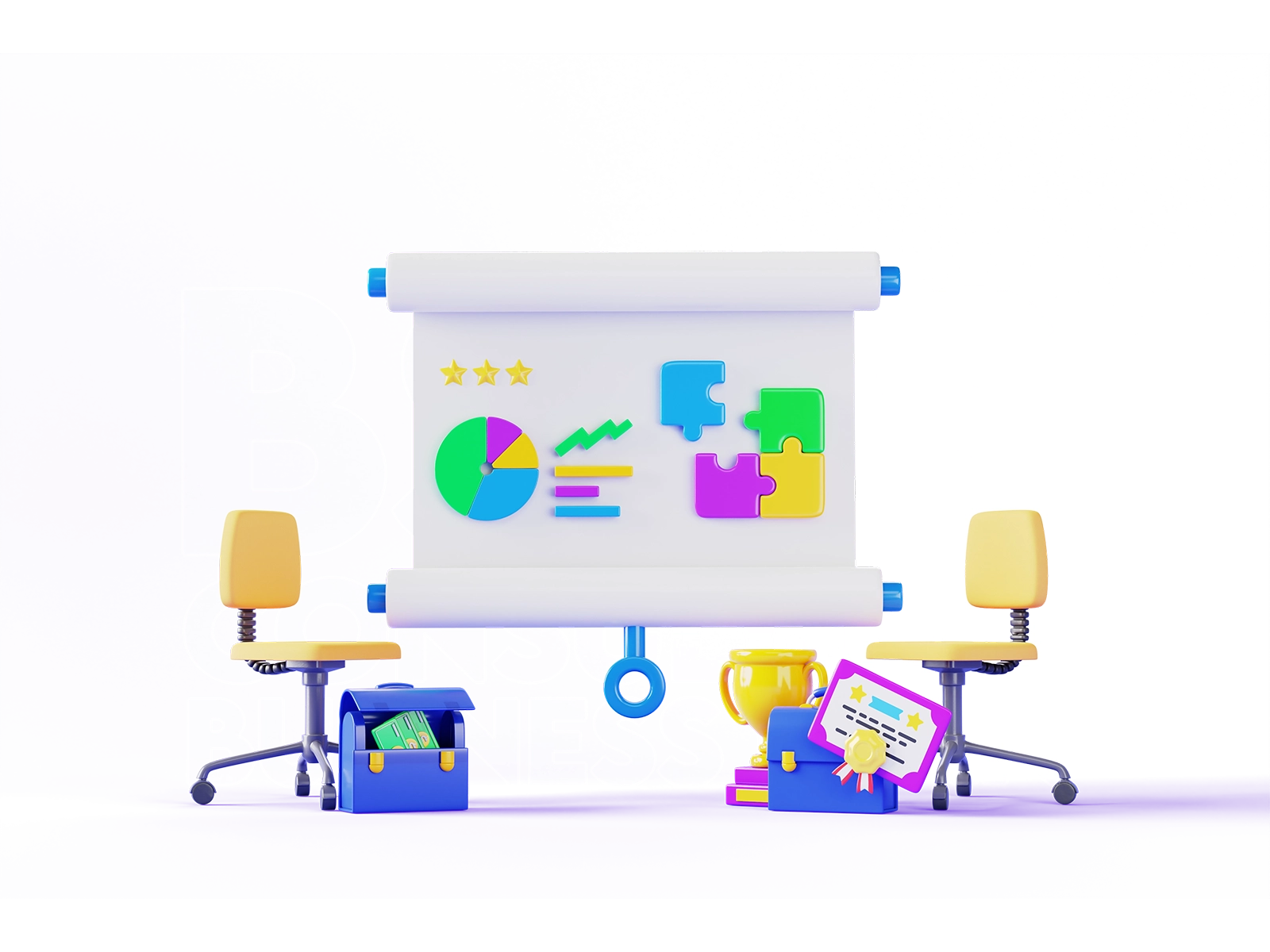 Business plan service - bsns consulting