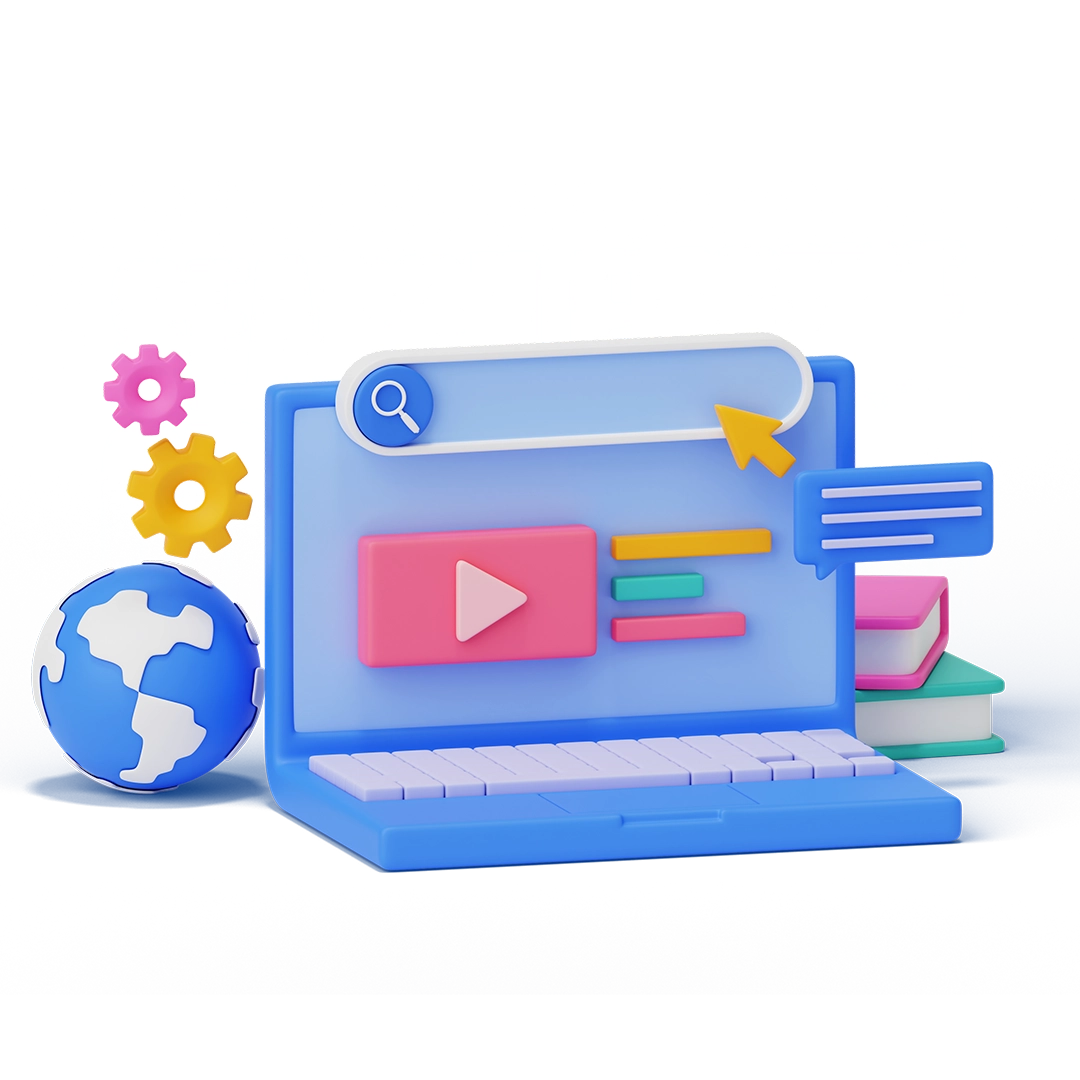SEO Services - search engine optimization