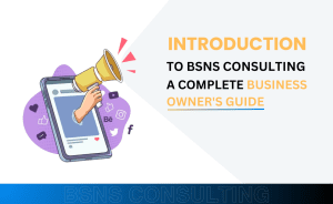Introduction to BSNS Services | A Complete Business Owner's Guide