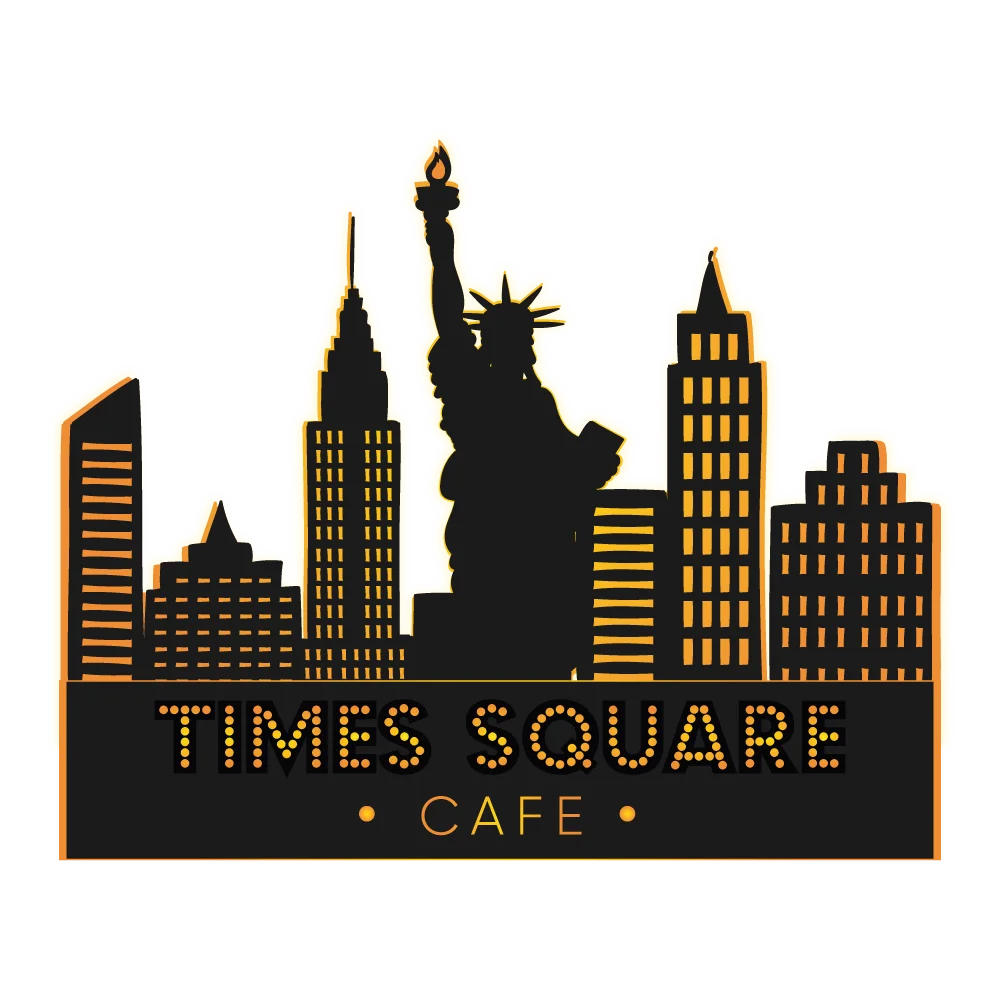 Time Square - Social media marketing